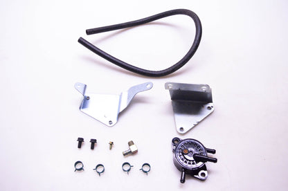 New OEM Briggs & Stratton 494280 Fuel Pump Kit NOS