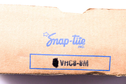 Snap-Tite VHC8-8M Coupler Body NOS