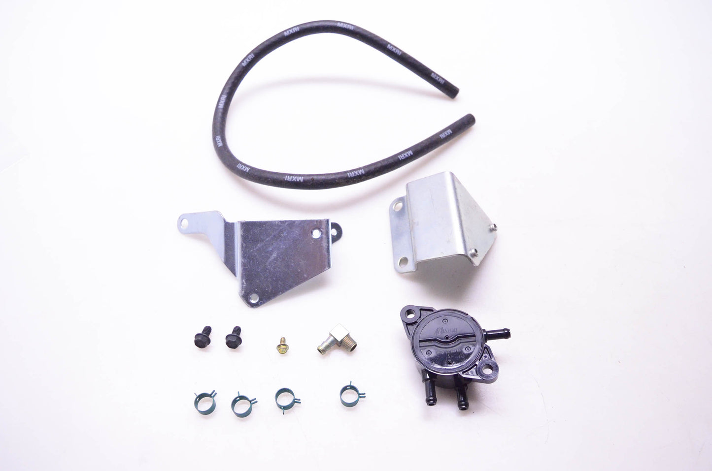 New OEM Briggs & Stratton 494280 Fuel Pump Kit NOS