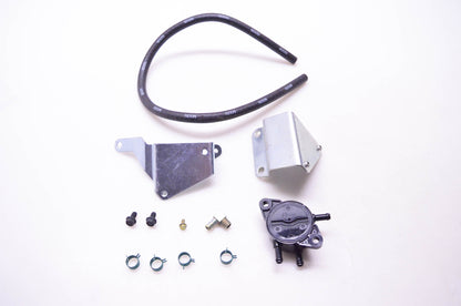 New OEM Briggs & Stratton 494280 Fuel Pump Kit NOS