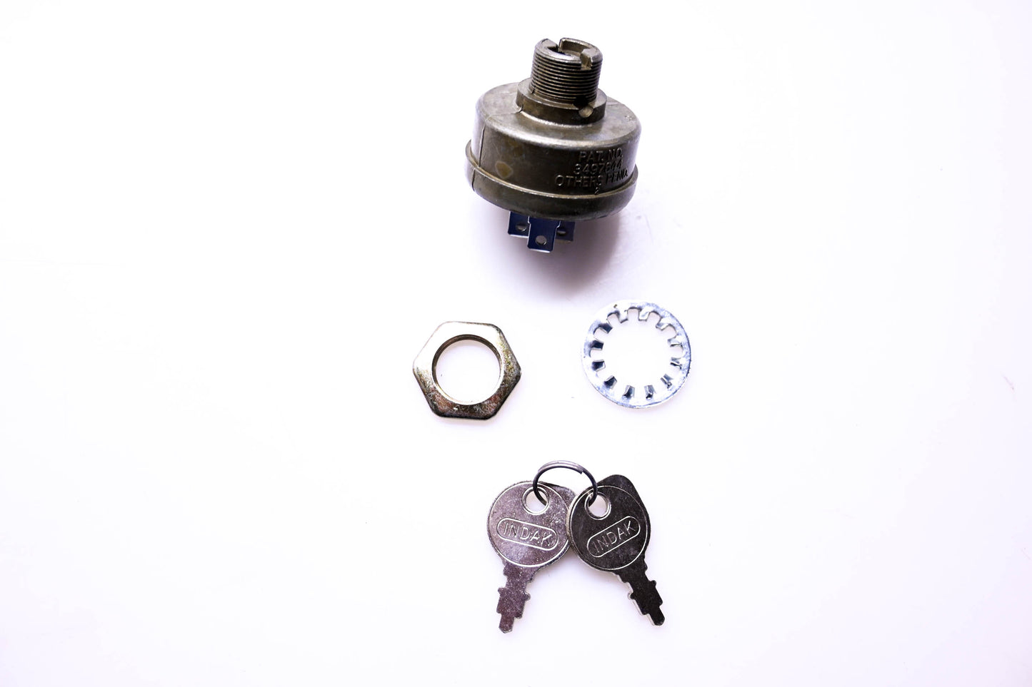 Snapper 26343 Ignition Switch NOS