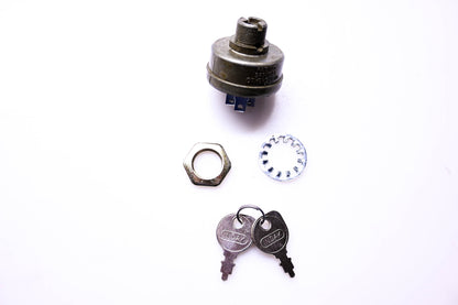 Snapper 26343 Ignition Switch NOS