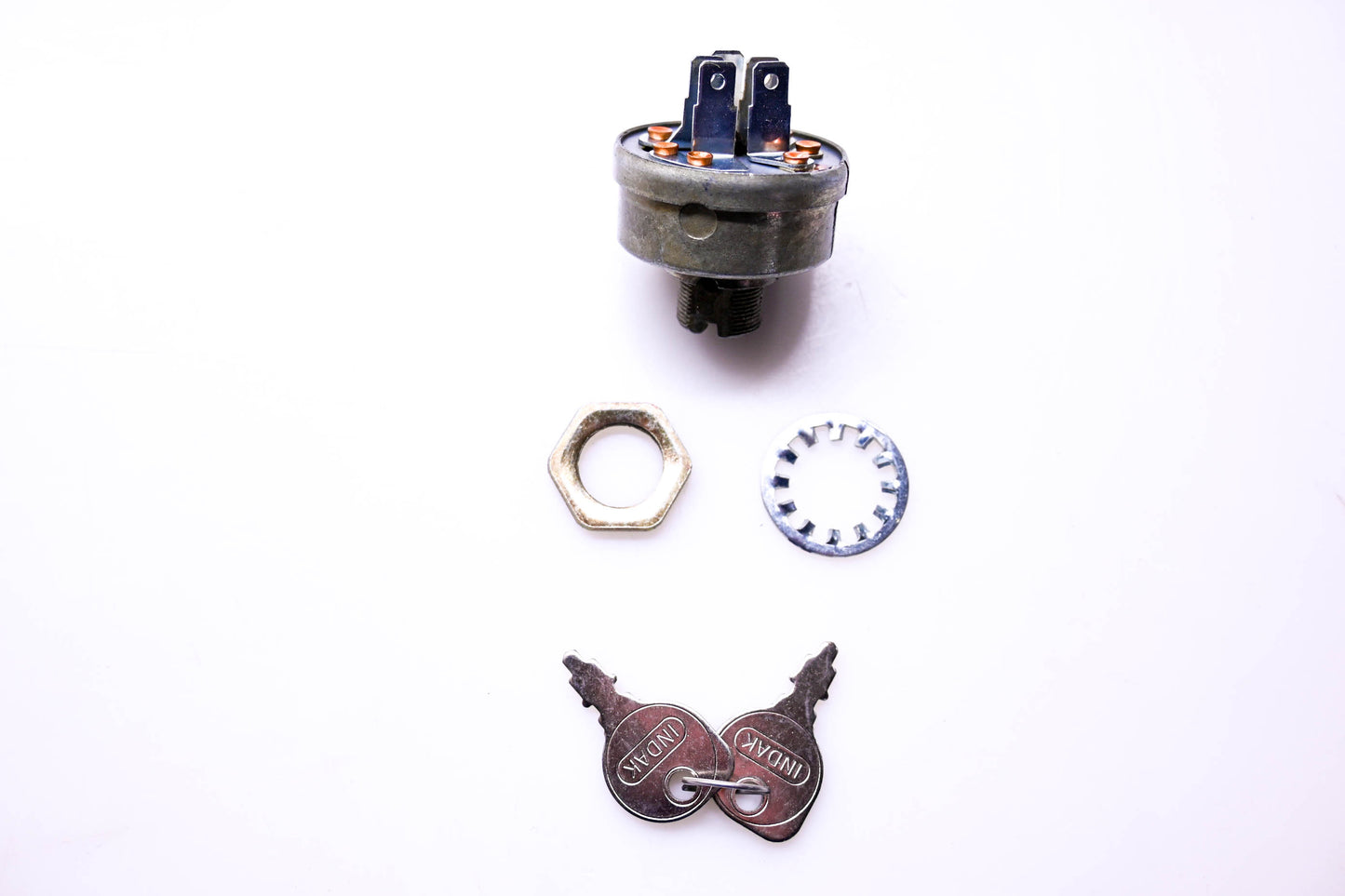 Snapper 26343 Ignition Switch NOS