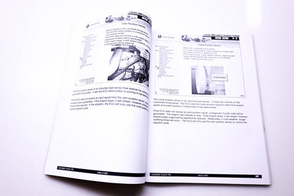 OEM John Deere DGTC228 J-Series 4WD Loaders Technical Training Study Guide