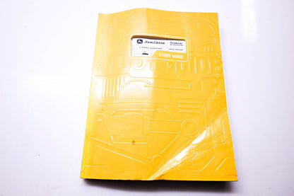 OEM John Deere DGTC220 C-Series Excavators Technical Pre-Qualification Study Guide