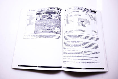 OEM John Deere DGTC220 C-Series Excavators Technical Pre-Qualification Study Guide