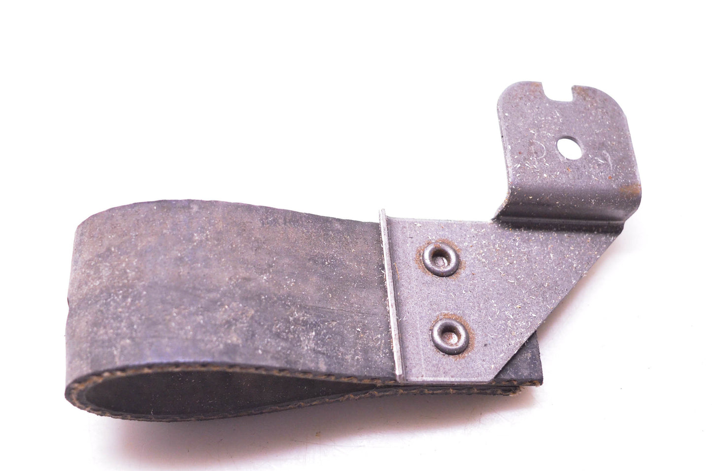 Nickson Industries 812 Muffler Hanger NOS