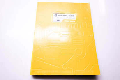 OEM John Deere DGTC220 C-Series Excavators Technical Pre-Qualification Study Guide