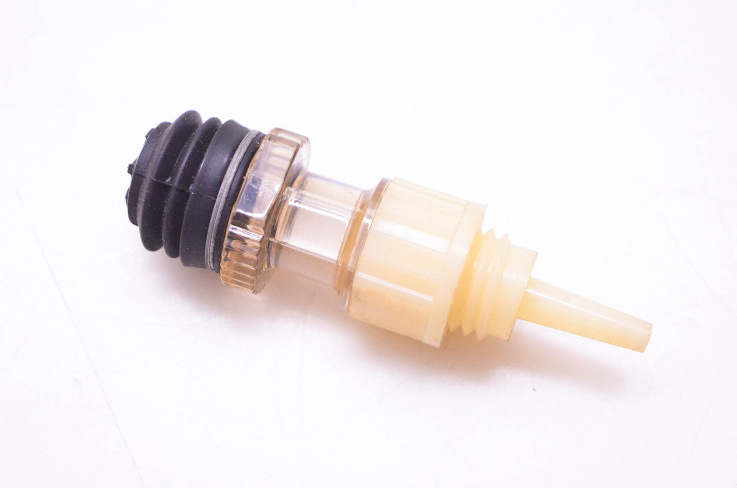 New OEM Briggs & Stratton 298858 Oil Minder NOS