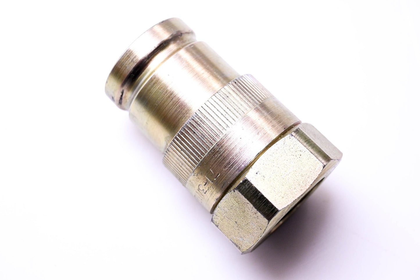 Snap-Tite 71-3N12 Hose Coupling