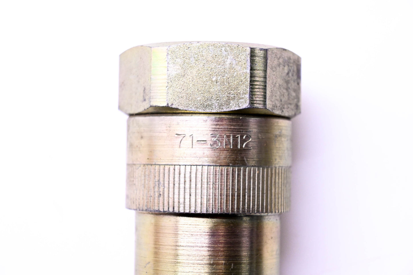 Snap-Tite 71-3N12 Hose Coupling