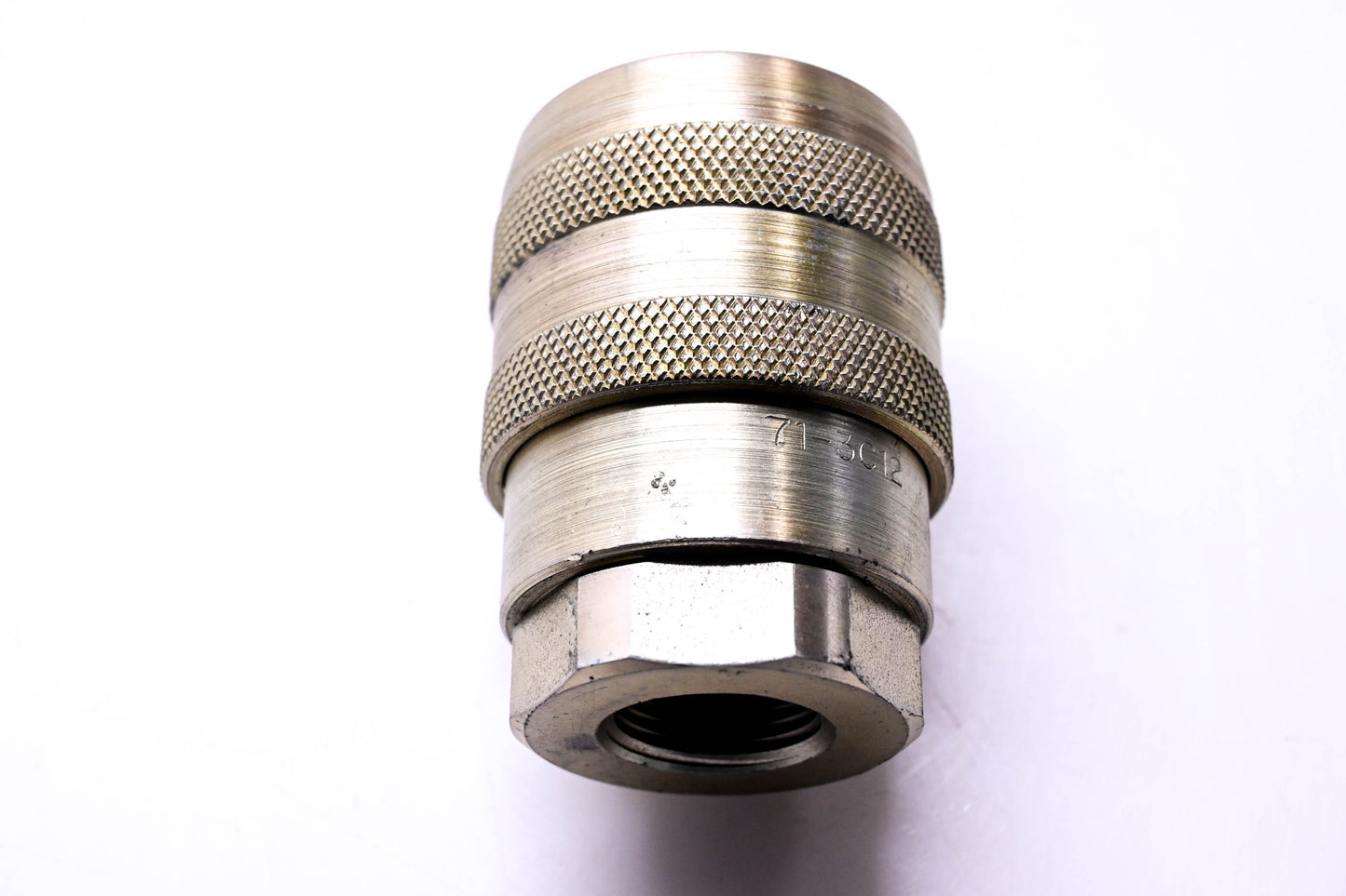 Snap-Tite 71-3C12 Hose Coupling