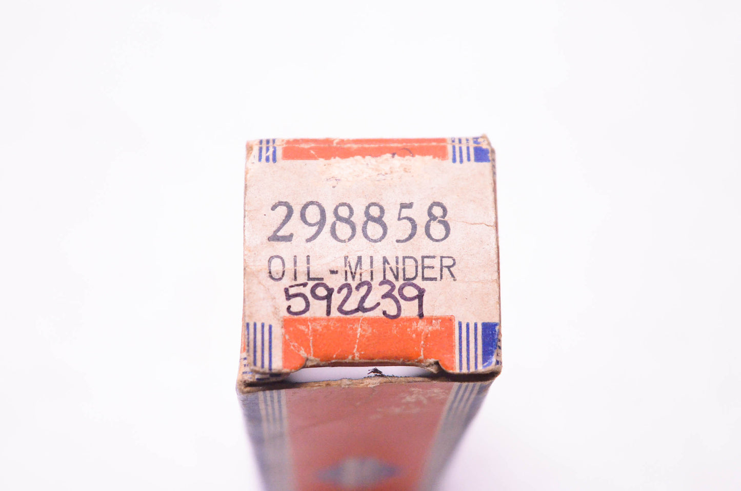 New OEM Briggs & Stratton 298858 Oil Minder NOS