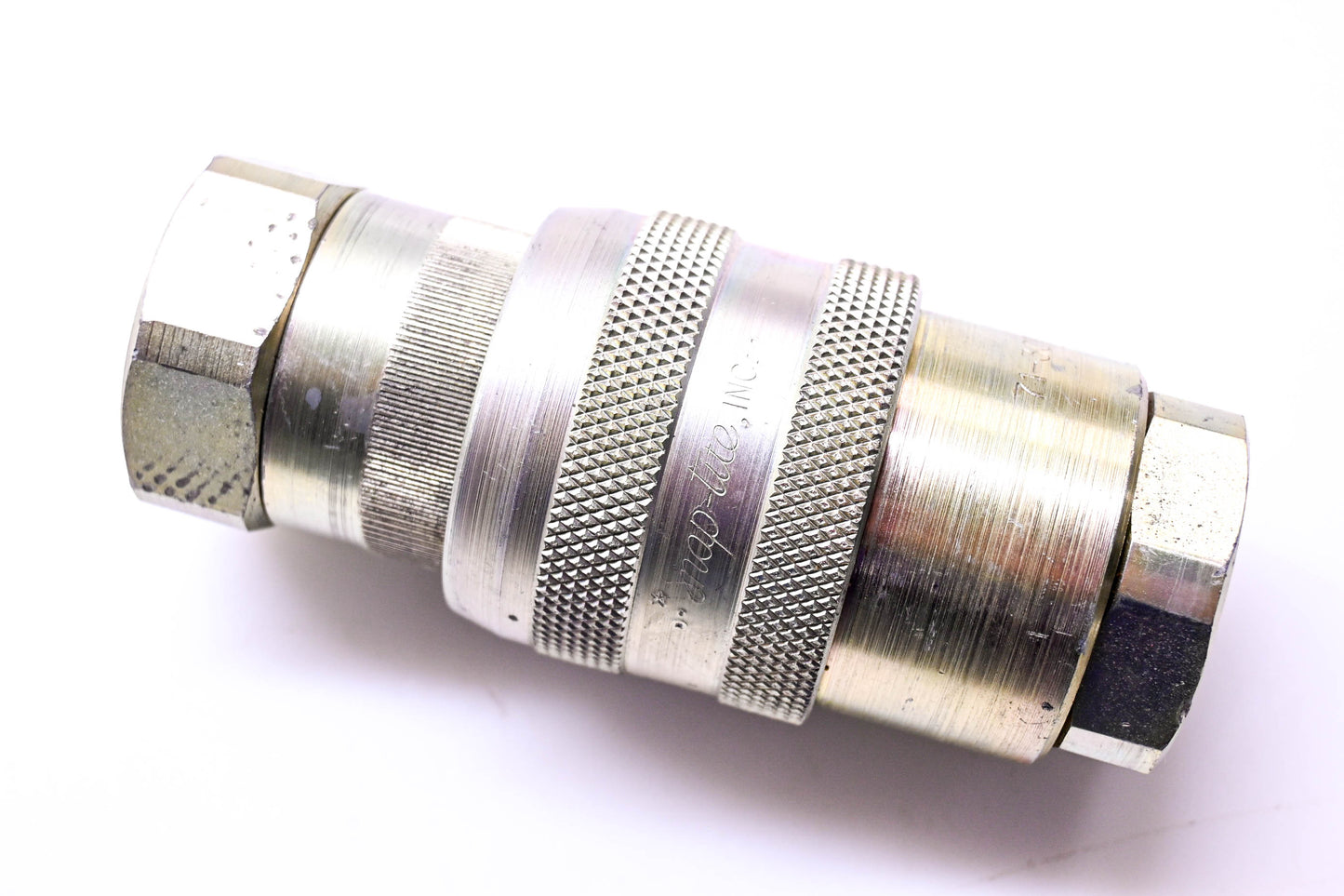 Snap-Tite 71-3N12, 71-3C12 Coupling NOS