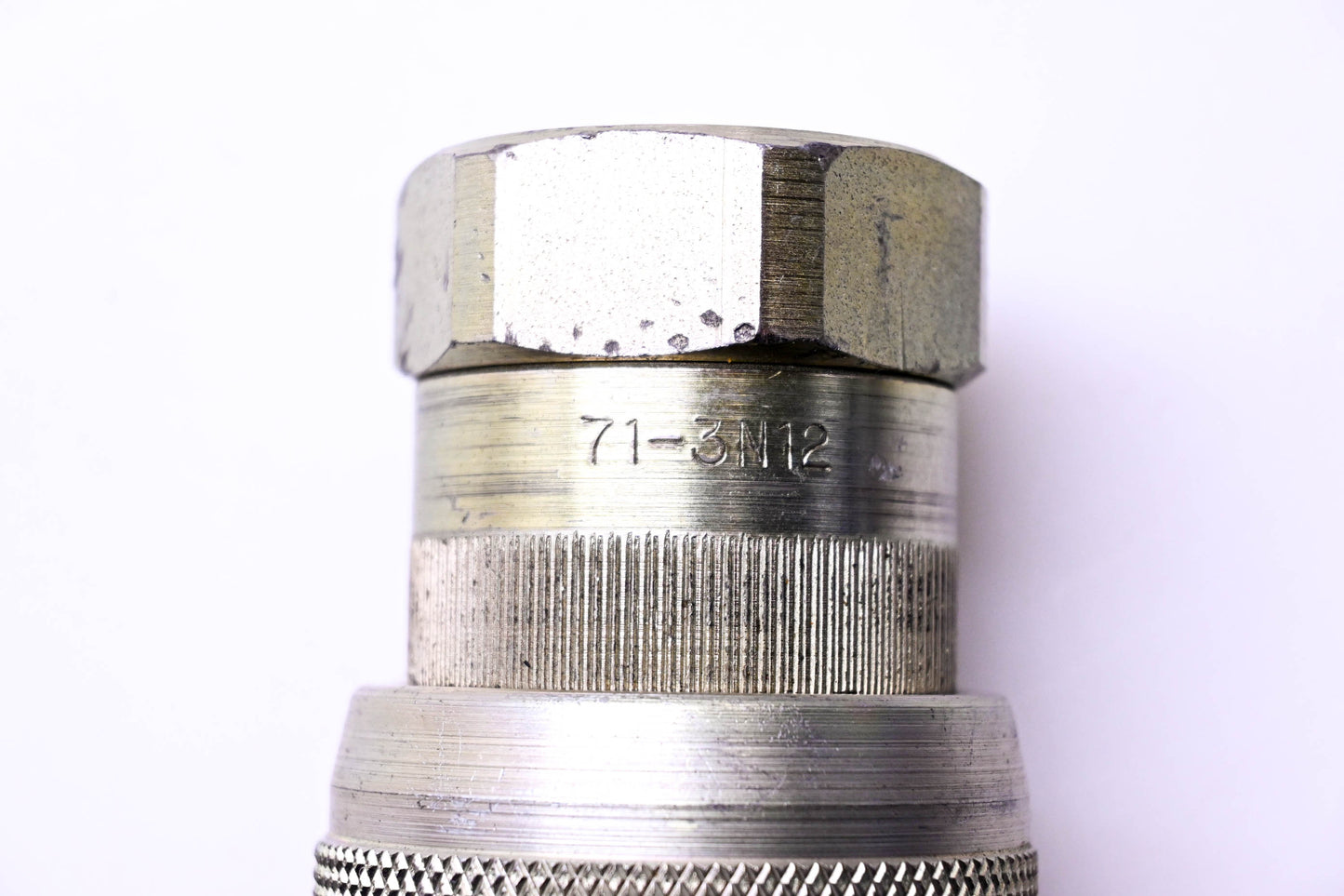 Snap-Tite 71-3N12, 71-3C12 Coupling NOS