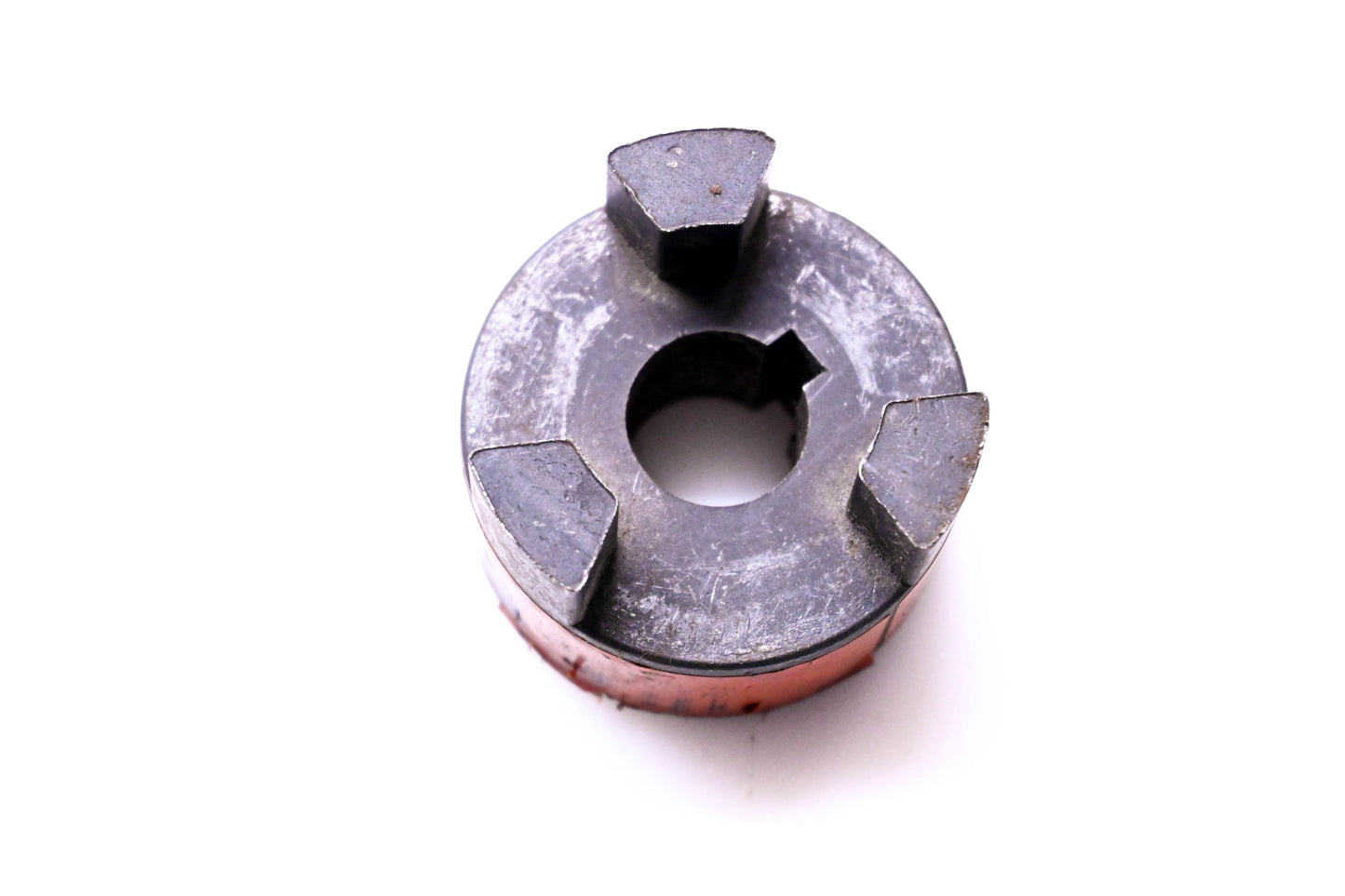 Lovejoy L-075 Jaw Coupling 5/8" Shaft NOS