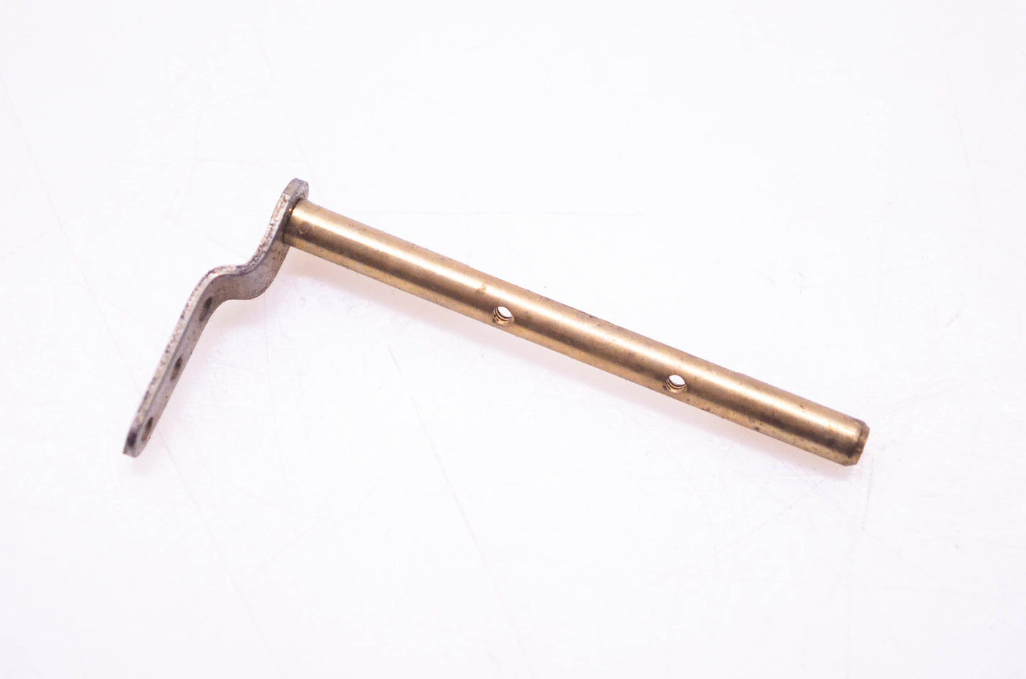 New OEM Briggs & Stratton 392673 Choke Shaft NOS