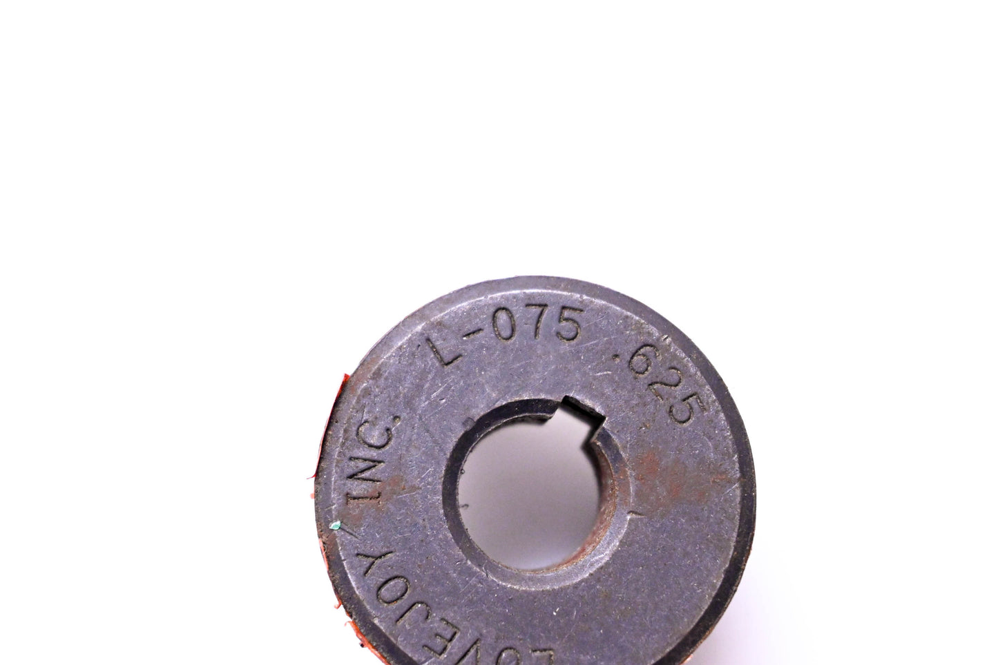 Lovejoy L-075 Jaw Coupling 5/8" Shaft NOS
