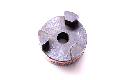 Lovejoy L-075, 4375 Jaw Coupling 7/16" Shaft NOS