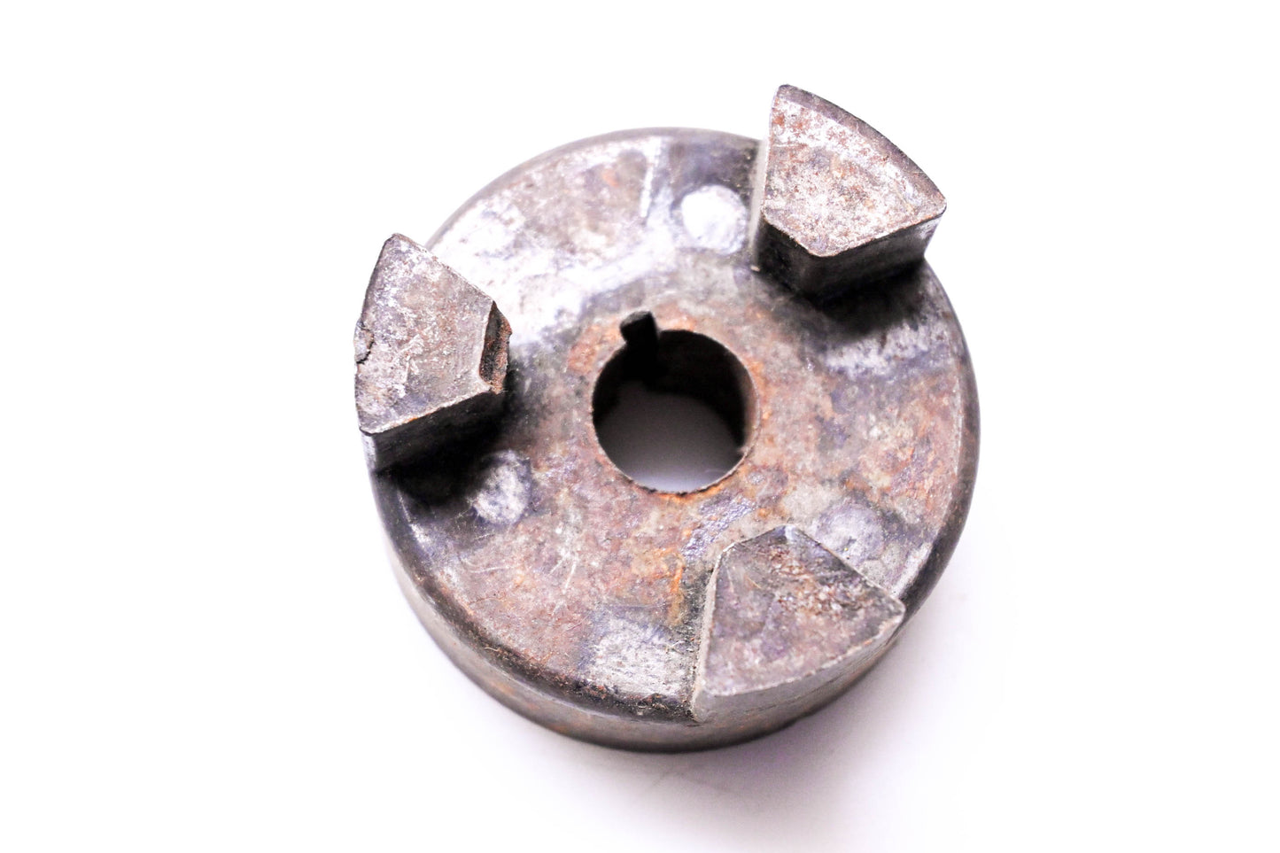 Lovejoy L-090 Jaw Coupling 1/2" Shaft NOS