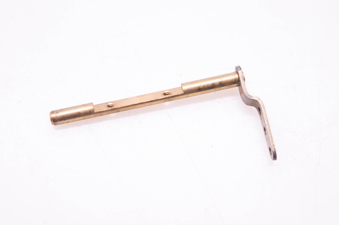 New OEM Briggs & Stratton 392673 Choke Shaft NOS