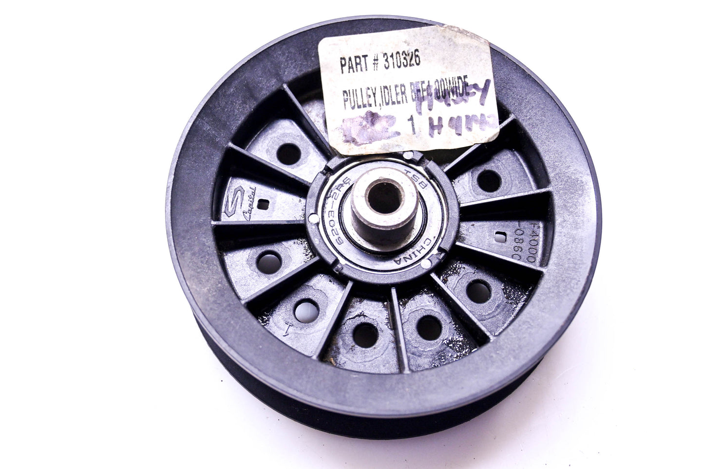 Murray 310326 Idler Pulley NOS