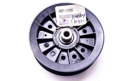 Murray 310326 Idler Pulley NOS