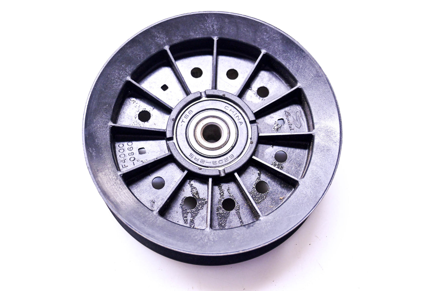 Murray 310326 Idler Pulley NOS