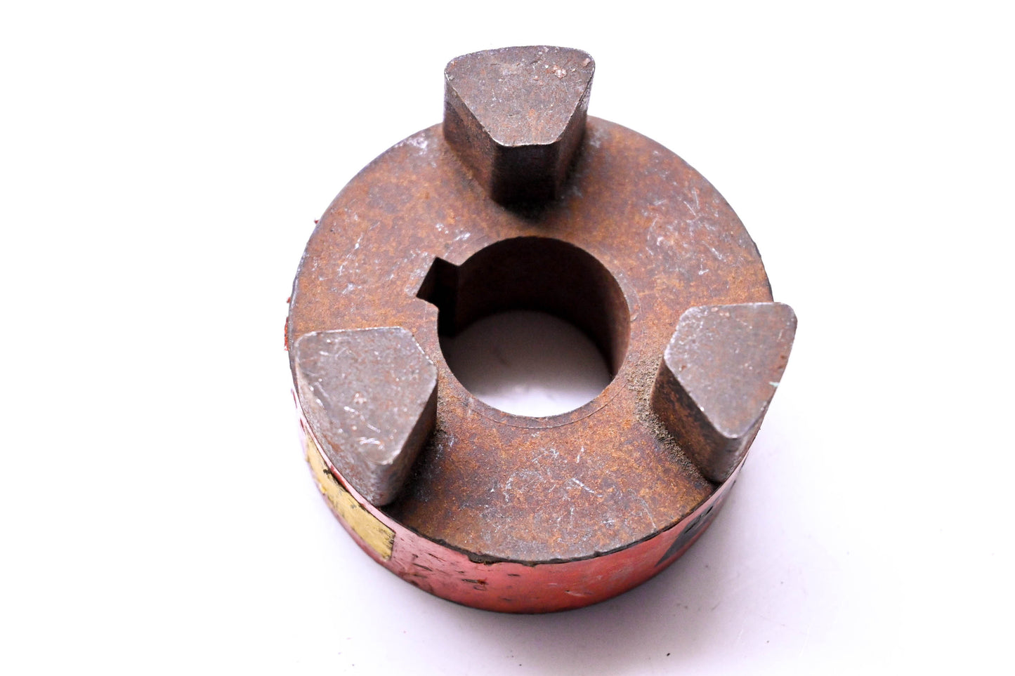 Lovejoy L-099 Jaw Coupling 1" Shaft NOS