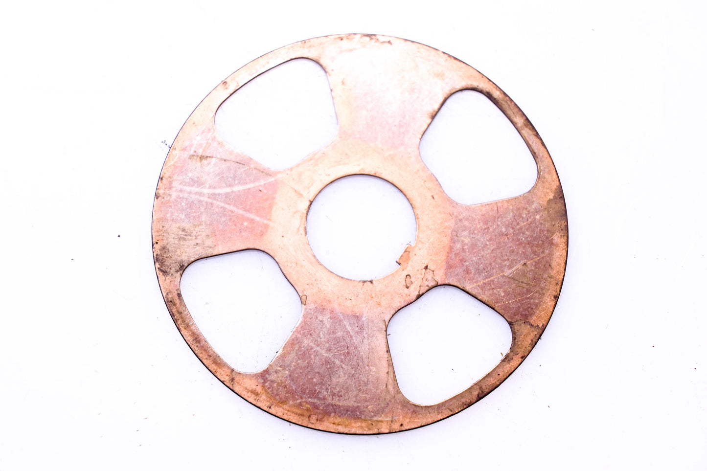 Aftermarket 393-3236-2 Rotor Disc NOS