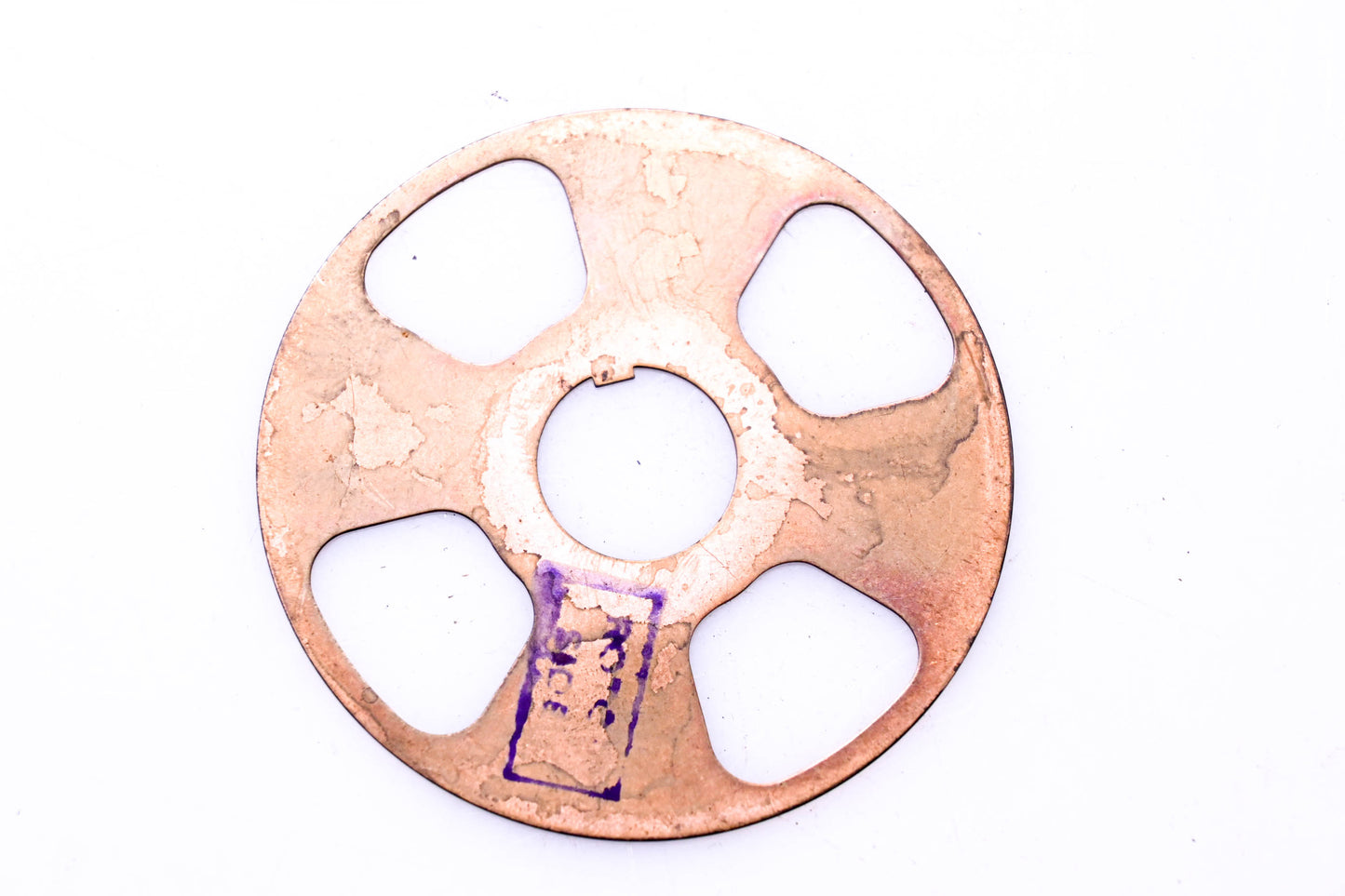 Aftermarket 393-3236-2 Rotor Disc NOS