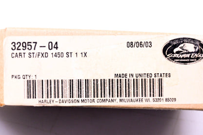 Screamin' Eagle 32957-04 Tuner Cartridge NOS