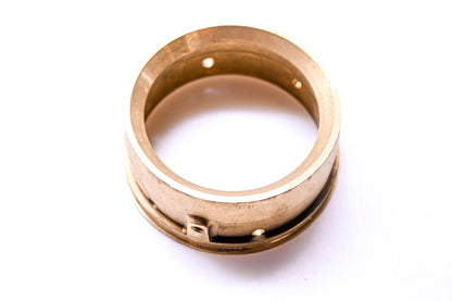 Weil-McLain 643-900-040 Air Cone for QB 180 NOS