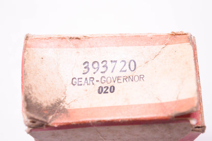 New OEM Briggs & Stratton 393720 Governor Gear NOS