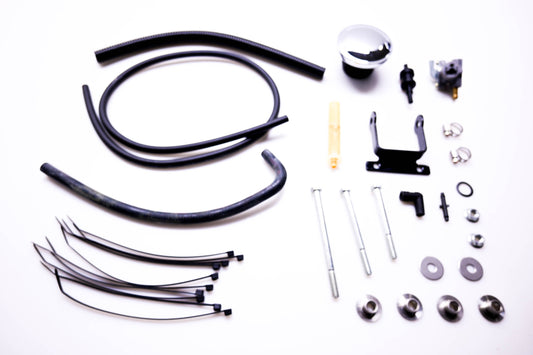 New OEM Harley-Davidson 61212-94A Petcock Install Kit NOS
