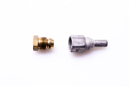 Weil-McLain 511-330-186 Pilot Burner Orifice NOS