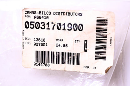 Tanaka 5031701900 Coupling NOS