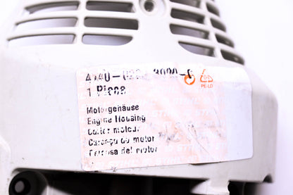 New OEM Stihl 4140-020-3000-C Engine Housing NOS