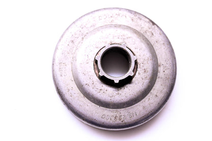 Dolmar 119223100 Clutch Drum Socket NOS