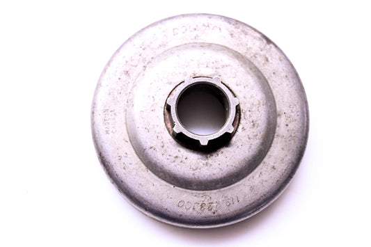 Dolmar 119223100 Clutch Drum Socket NOS
