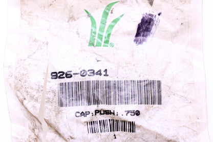 MTD 926-0341 Push Cap NOS