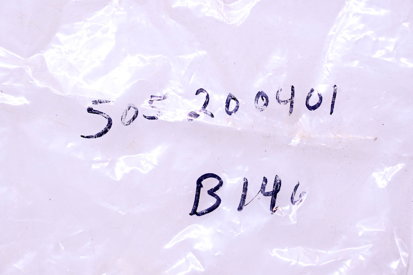 New OEM Husqvarna 505200401 Oil Line NOS