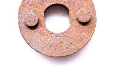 Ford-Jacobsen 239024 Blade Adaptor NOS