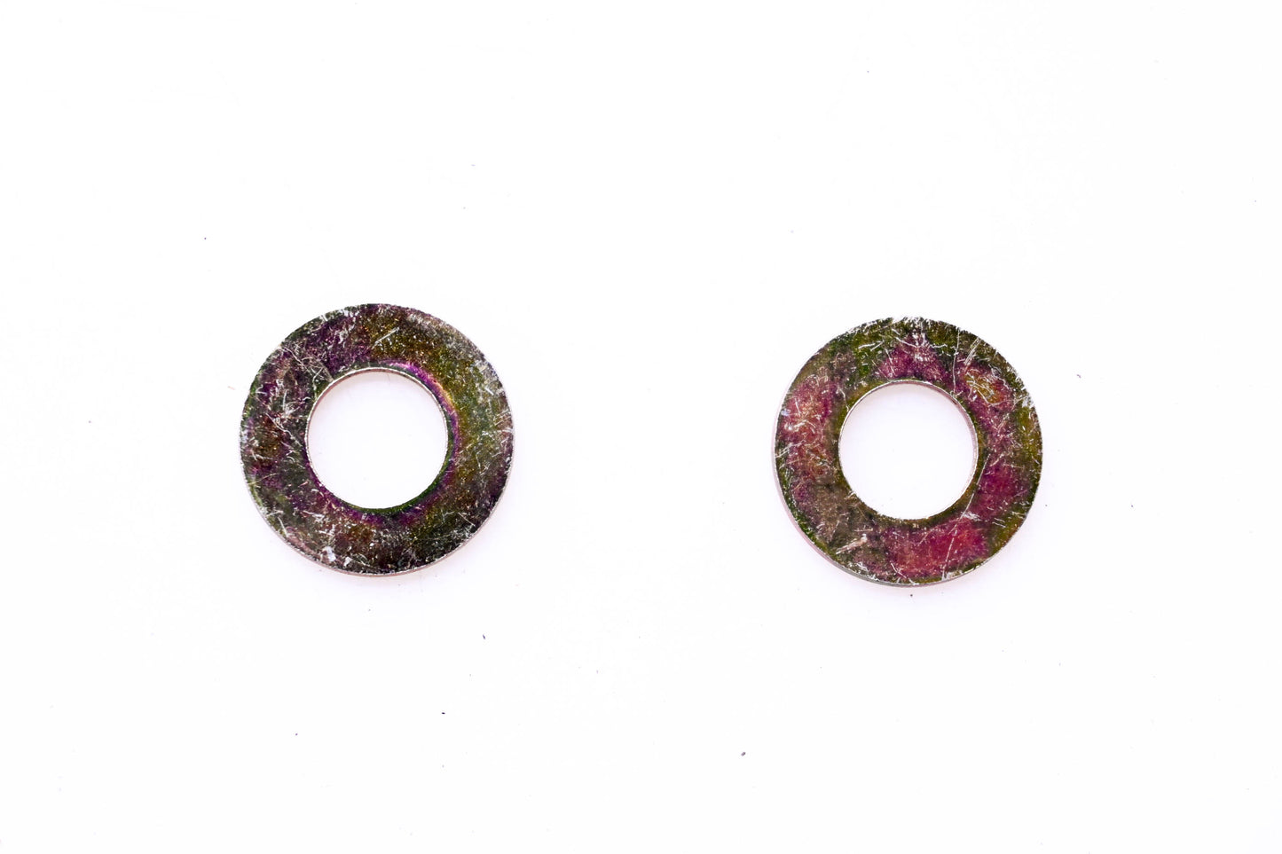 Tanaka 992-01100-011 Washers Qty 2 NOS