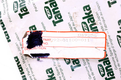 Tanaka 992-01100-011 Washers Qty 2 NOS