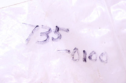 MTD 735-0100 O Ring NOS