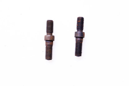 New OEM Echo 433 011 1393 0 Studs Qty 2 NOS