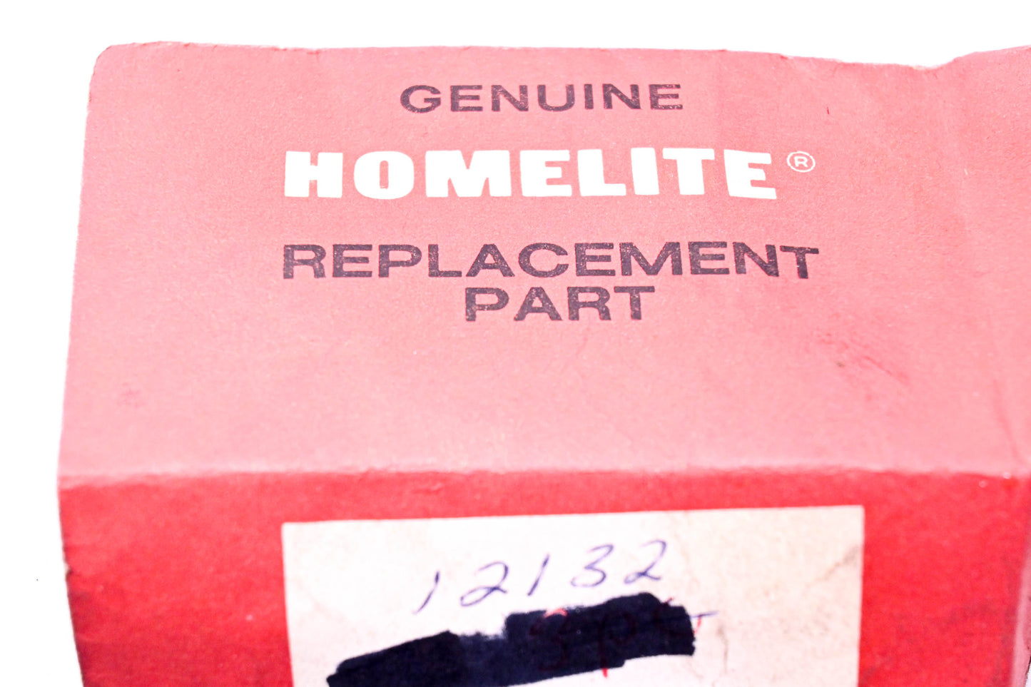 Homelite 12132, 65112 Adjuster Screw NOS