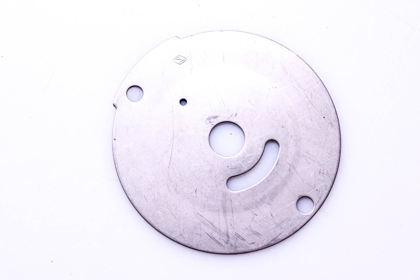OMC 203132 Impeller Plate