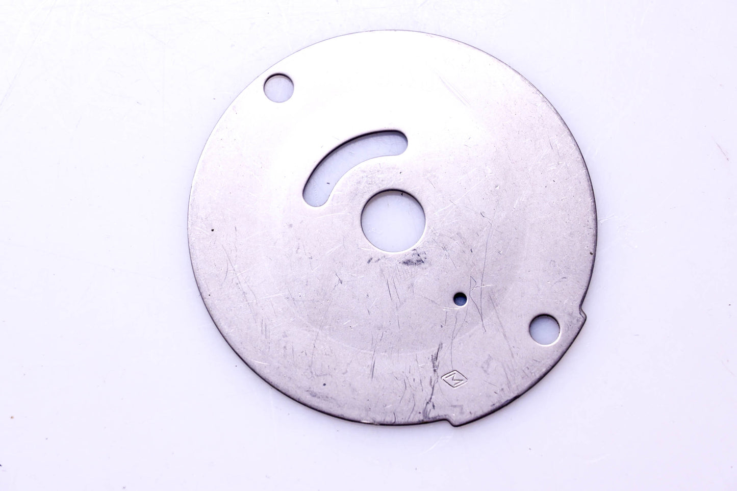 OMC 203132 Impeller Plate